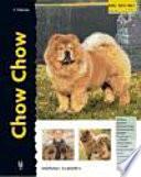 libro Chow Chow