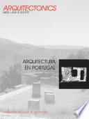 libro Arquitectura En Portugal