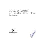 libro Peralta Ramos En La Arquitectura