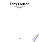 Tony Fretton