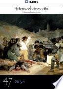 libro 47.  Goya
