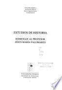 libro Estudios De Historia