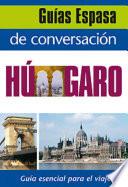 libro Guía De Conversación Húngaro