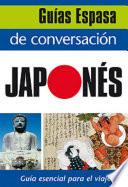 Guía De Conversación Japonés
