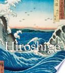 libro Hiroshige