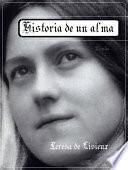 libro Historia De Un Alma