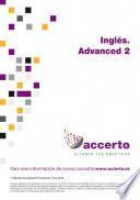 Inglés. Advanced 2