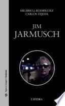 libro Jim Jarmusch
