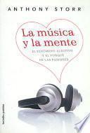 La Música Y La Mente