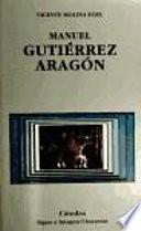 libro Manuel Gutiérrez Aragón