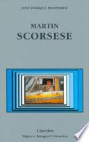 libro Martin Scorsese