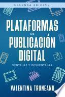 libro Plataformas De Publicación Digital