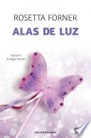 libro Alas De Luz
