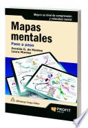 libro Mapas Mentales