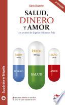 libro Salud, Dinero Y Amor