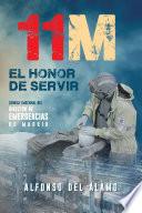 libro 11 M El Honor De Servir