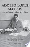 libro Adolfo López Mateos
