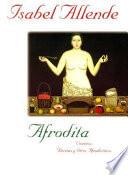 libro Afrodita