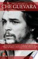 libro Breve Historia Del Che Guevara