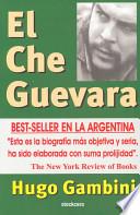 libro El Che Guevara