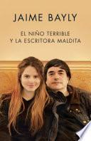 libro El Nino Terrible Y La Escritora Maldita