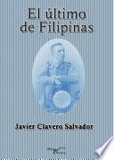 libro El último De Filipinas