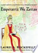libro Emperatriz Wǔ Zétiān