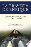 Enrique S Journey