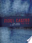 libro Fidel Castro Y El 11 S