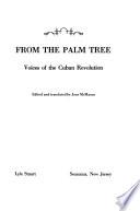 libro From The Palm Tree