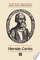libro Hernán Cortés