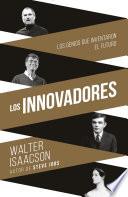 libro Innovadores (innovators Sp)