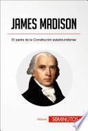 libro James Madison