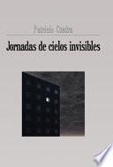 libro Jornadas De Cielos Invisibles