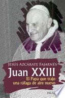 libro Juan Xxiii