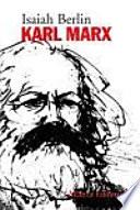 libro Karl Marx