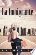 libro La Inmigrante