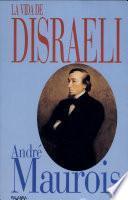 libro La Vida De Disraeli