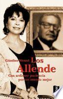 libro Los Allende