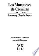 Los Marqueses De Comillas, 1817 1925