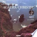 libro Los Paseos De Agatha Christie