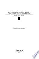libro Lydia Mendoza S Life In Music / La Historia De Lydia Mendoza