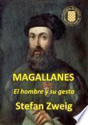 libro Magallanes