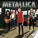 libro Metallica (band Records 2)