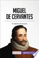 libro Miguel De Cervantes