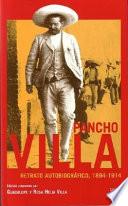 libro Pancho Villa