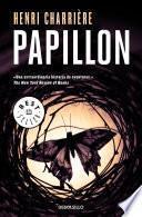 libro Papillon