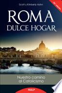 libro Roma, Dulce Hogar