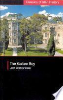 libro The Galtee Boy