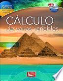 libro Cálculo De Varias Variables
